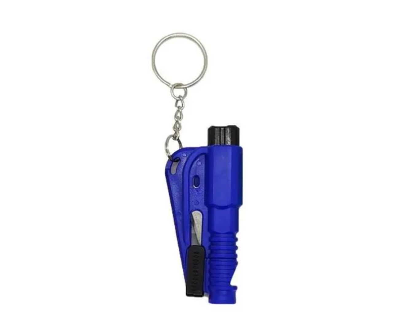 WHOLESALE 3 In 1 SEATBELT CUTTER/WINDOW BREAKER/WHISTLE