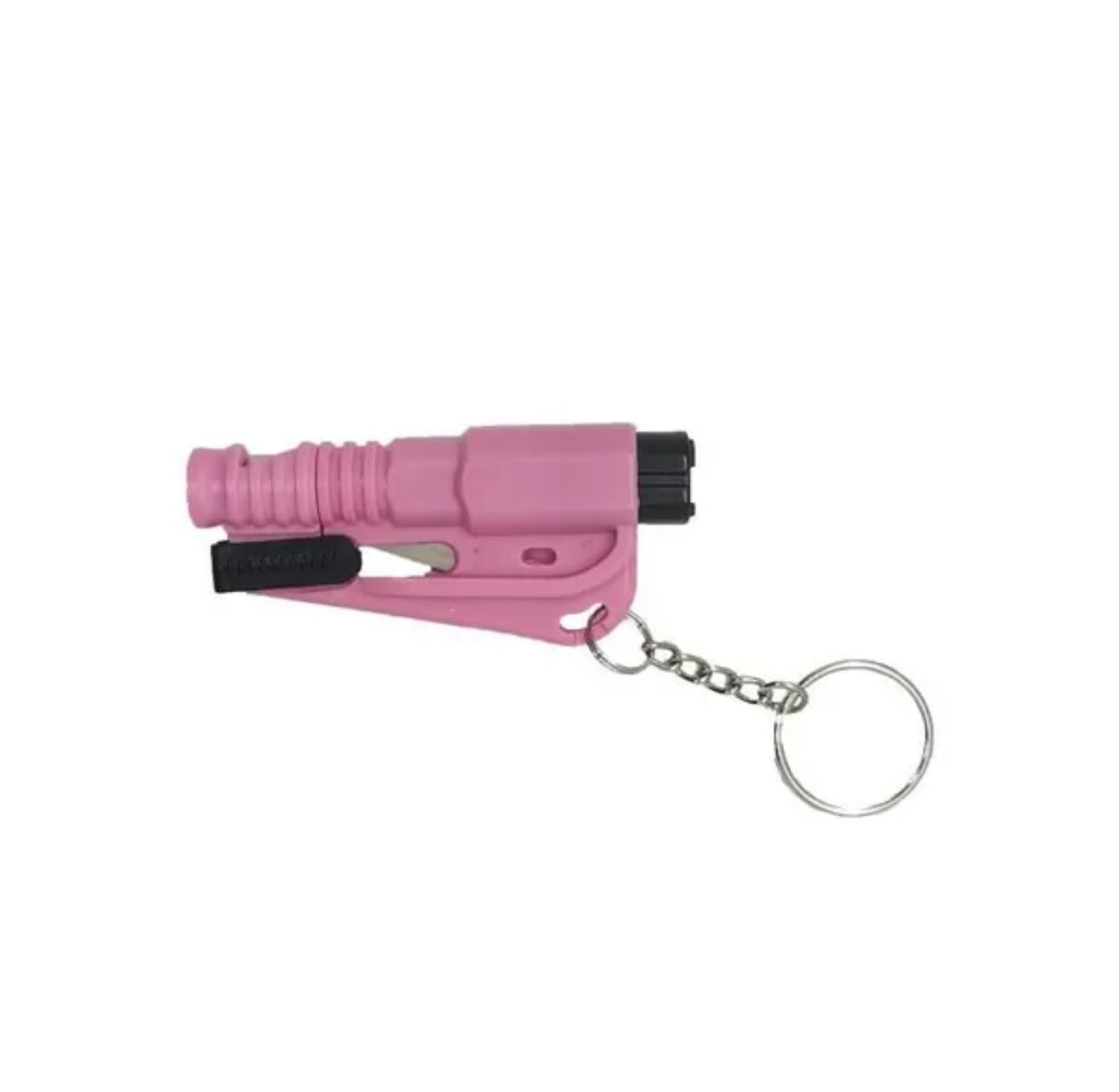 WHOLESALE 3 In 1 SEATBELT CUTTER/WINDOW BREAKER/WHISTLE