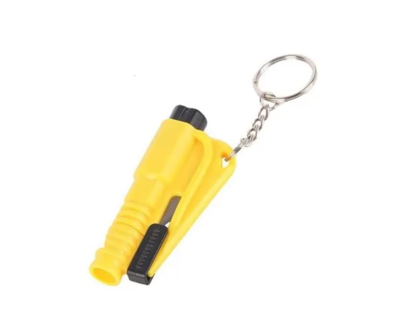 WHOLESALE 3 In 1 SEATBELT CUTTER/WINDOW BREAKER/WHISTLE