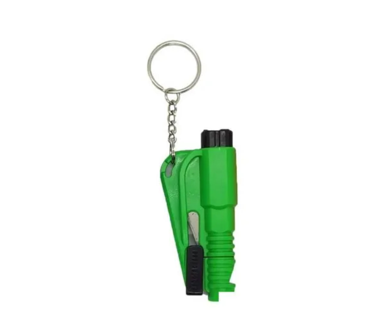 WHOLESALE 3 In 1 SEATBELT CUTTER/WINDOW BREAKER/WHISTLE