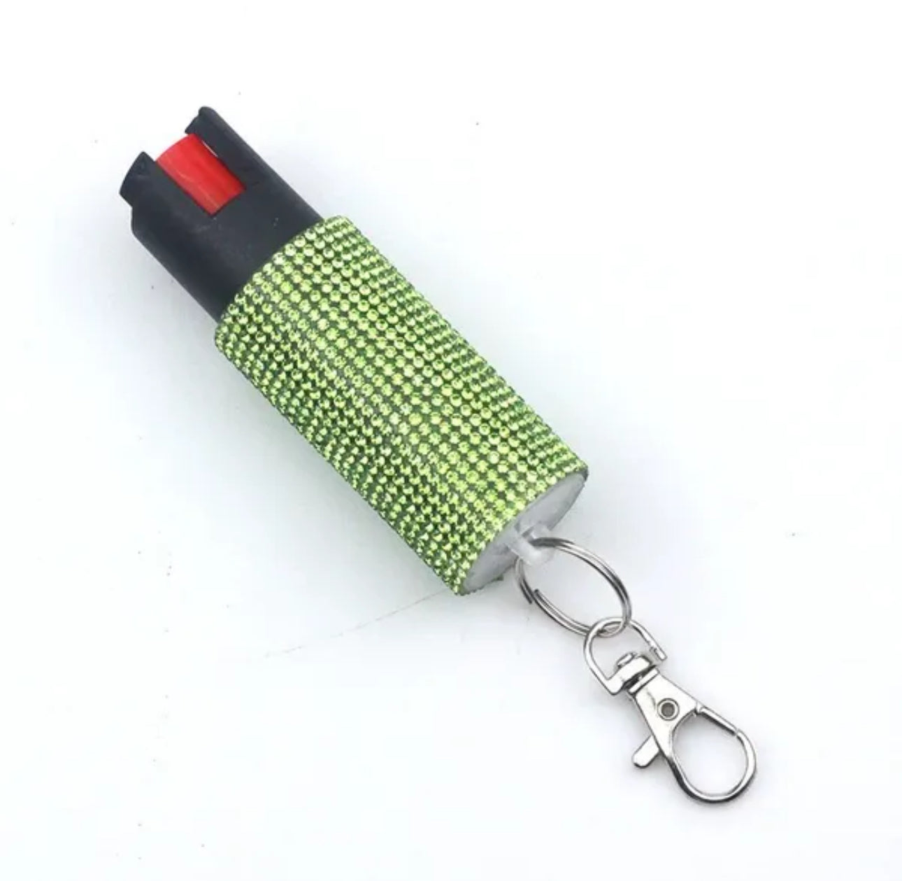 WHOLESALE BLING PEPPER SPRAY