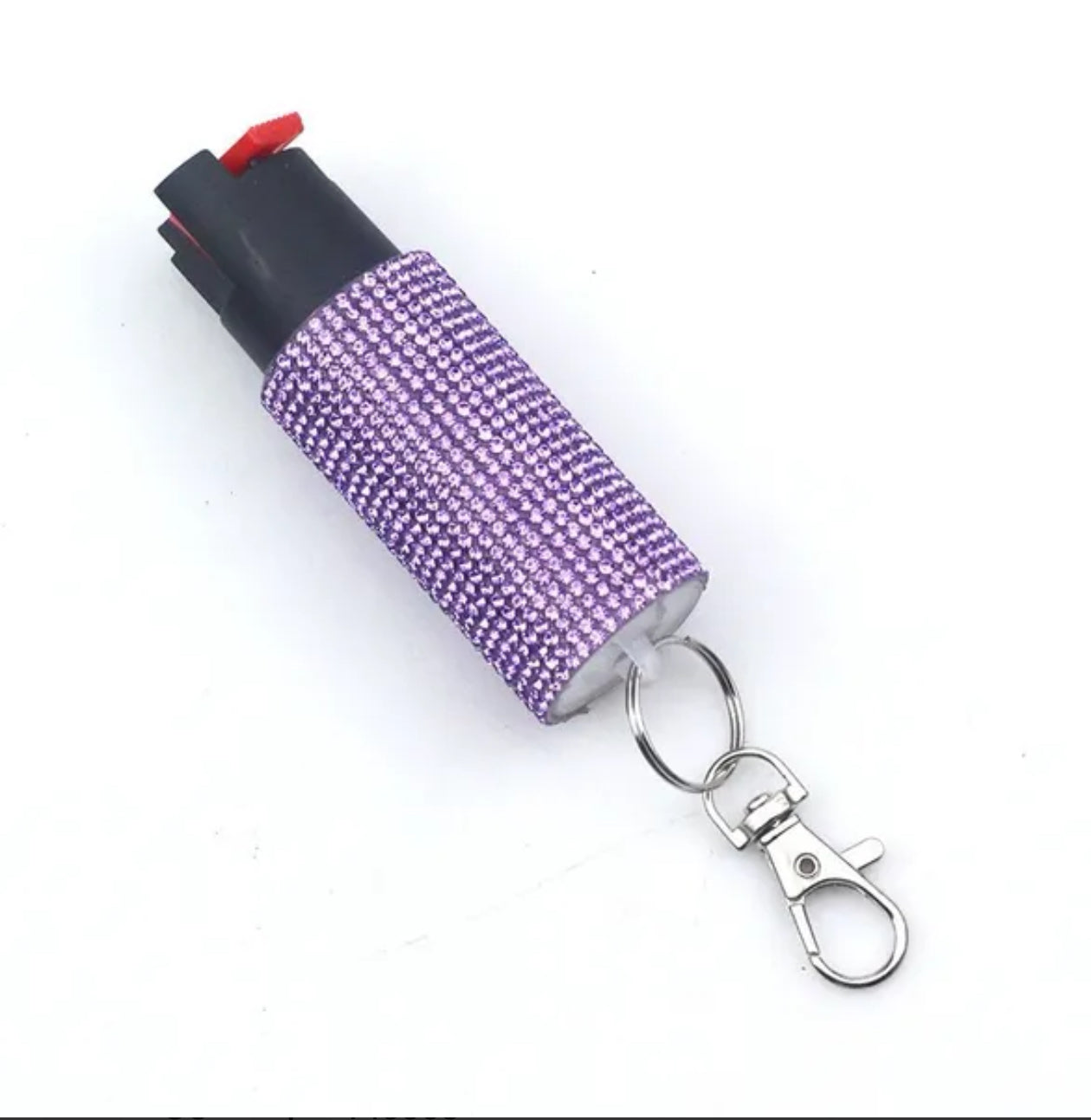 WHOLESALE BLING PEPPER SPRAY