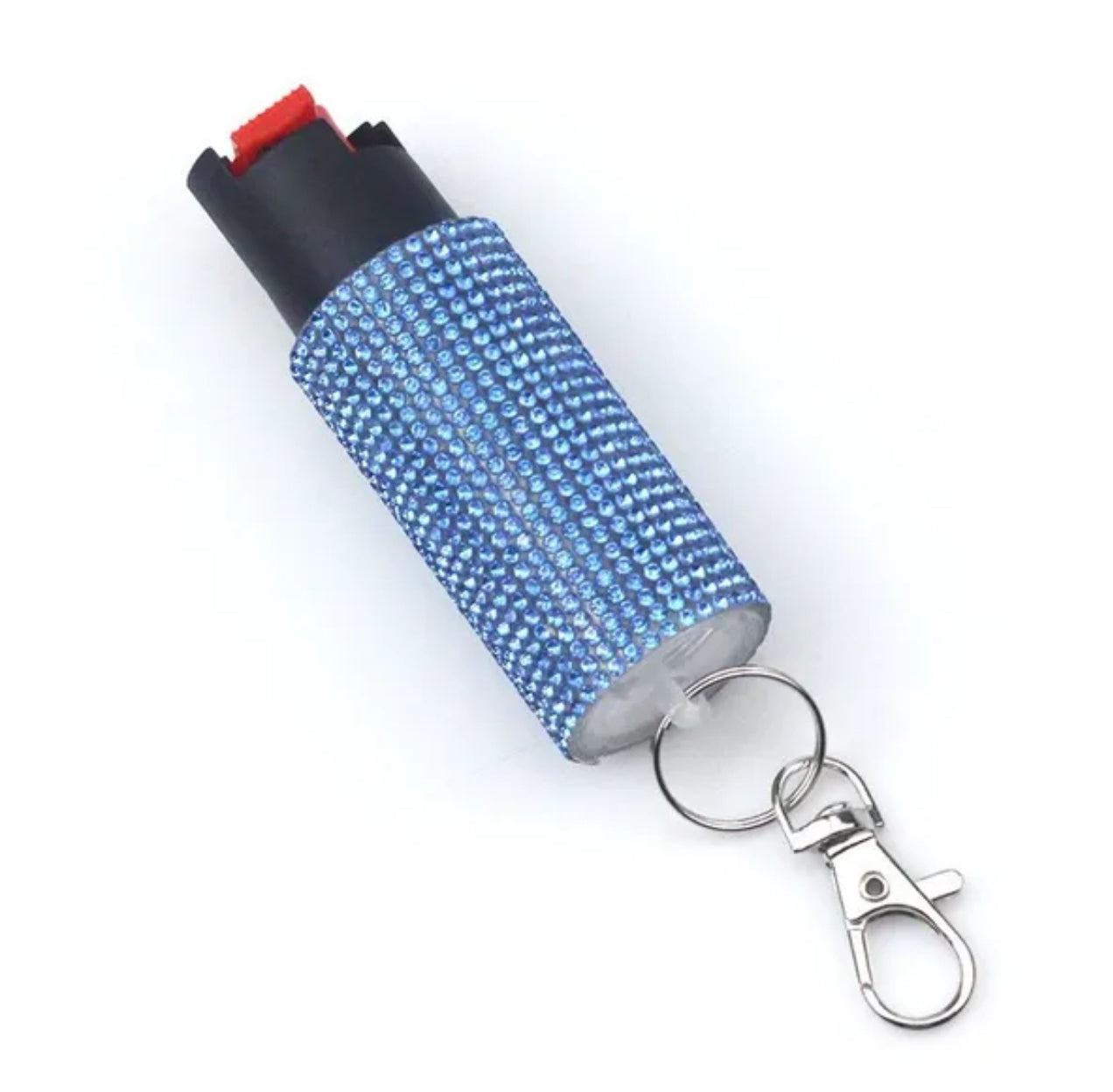 WHOLESALE BLING PEPPER SPRAY