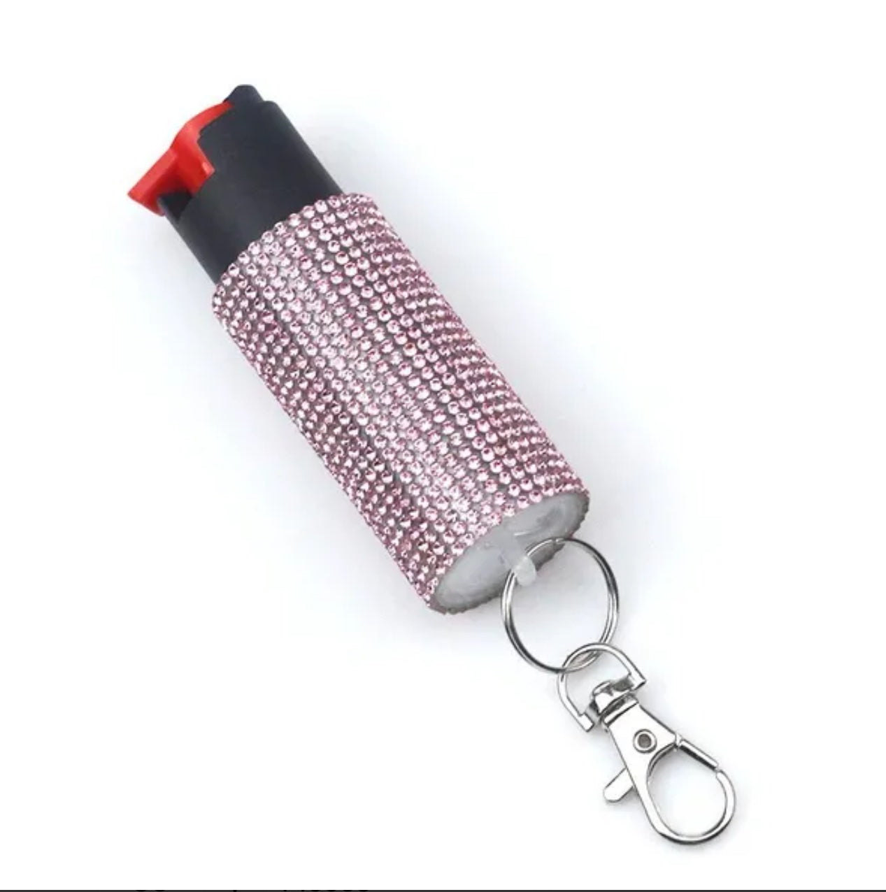 WHOLESALE BLING PEPPER SPRAY