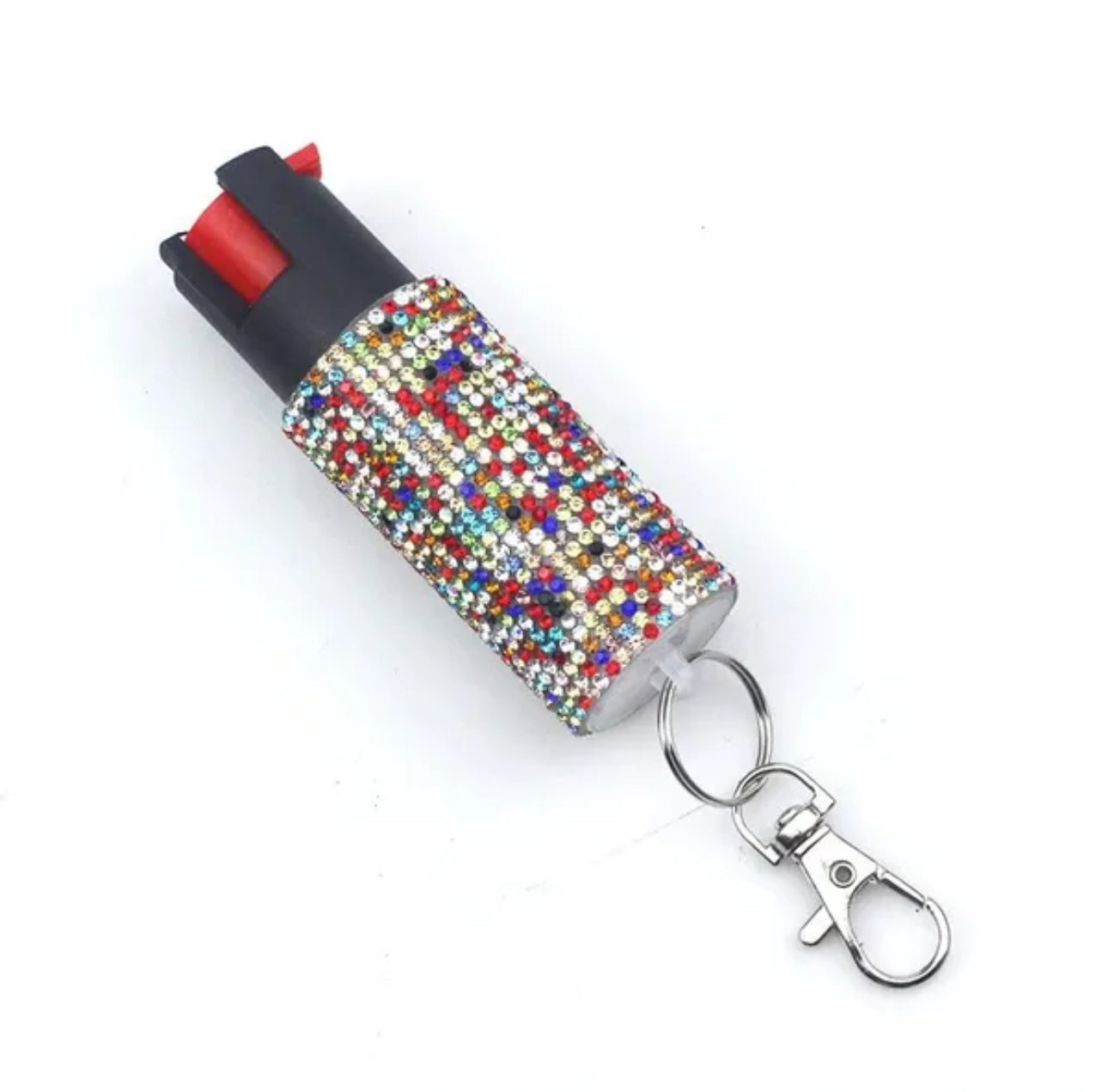 WHOLESALE BLING PEPPER SPRAY