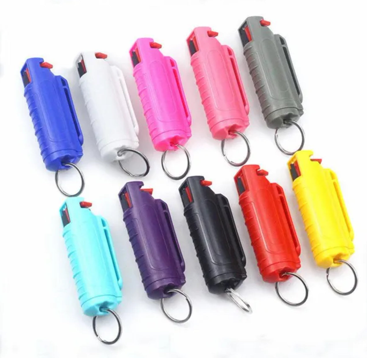 WHOLESALE PEPPER SPRAY