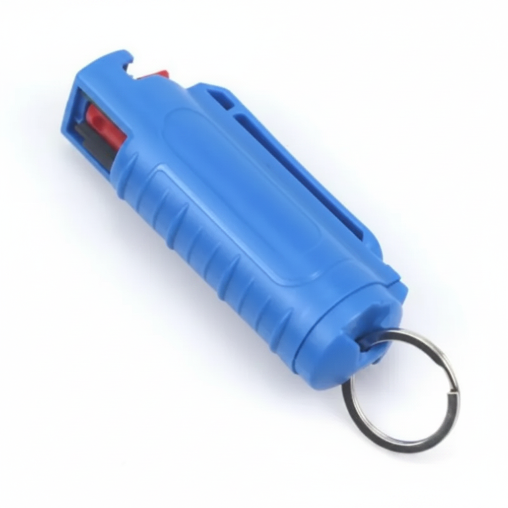 WHOLESALE PEPPER SPRAY (HARD CASE)
