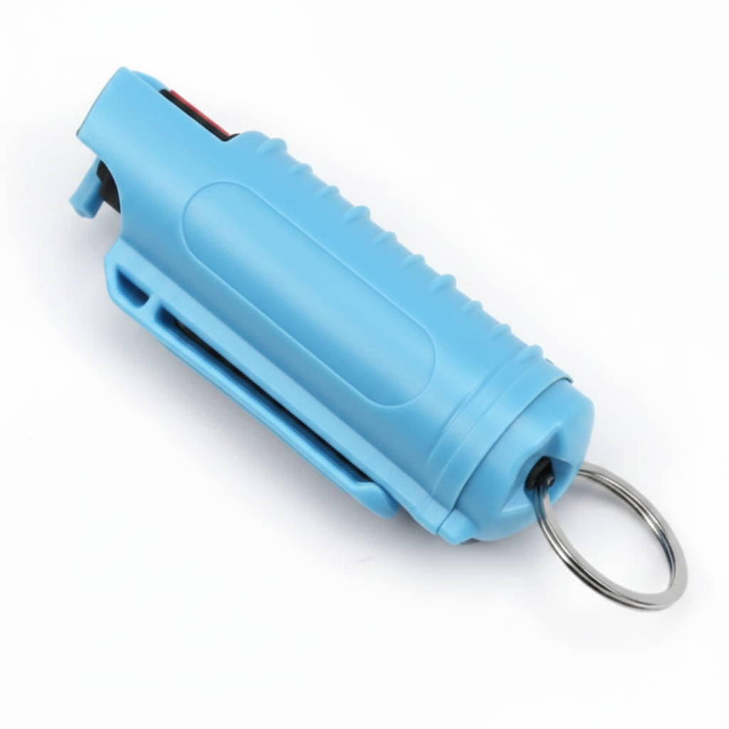 WHOLESALE PEPPER SPRAY (HARD CASE)