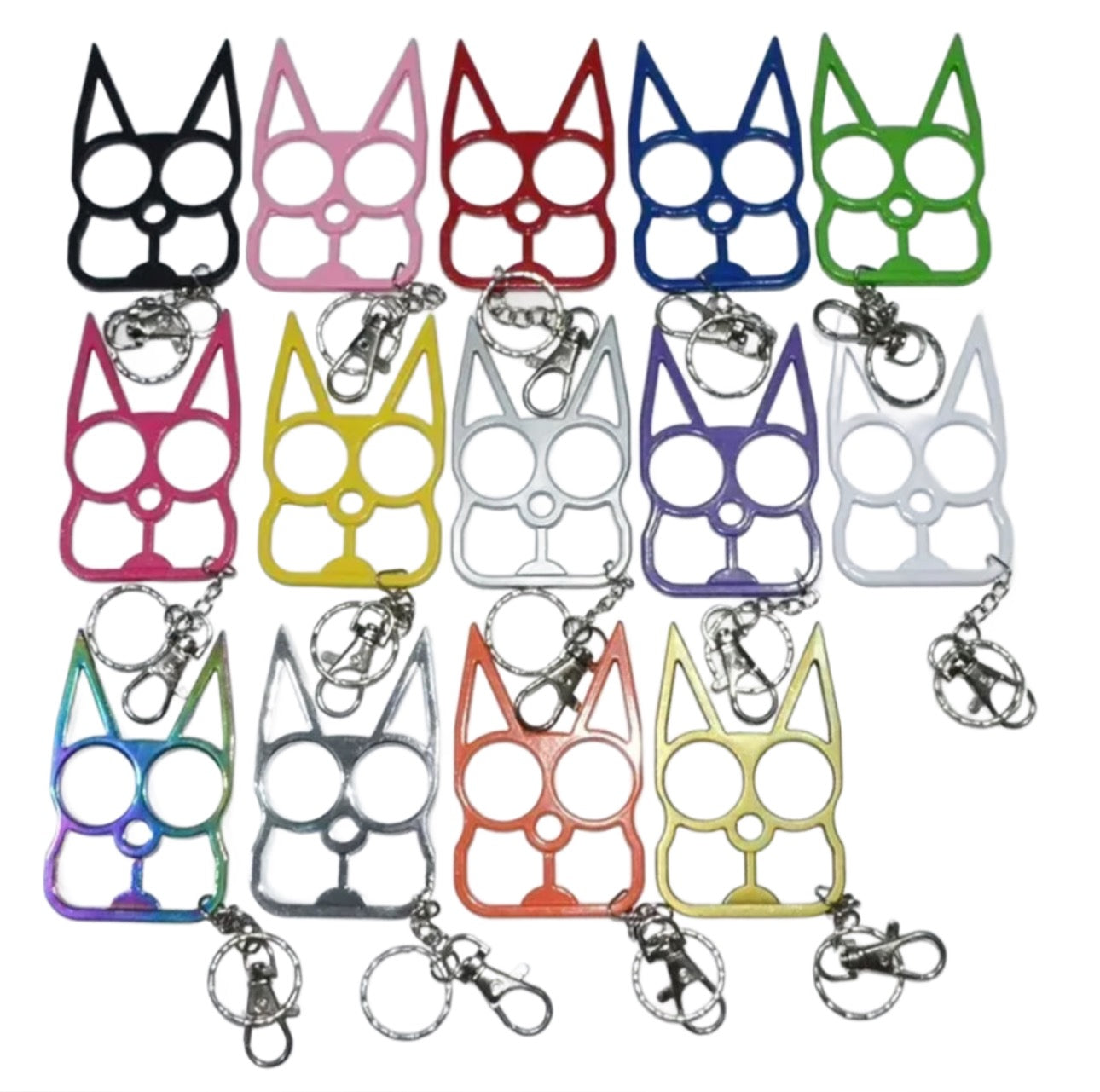 Knuckles Cat.net WHOLESALE KITTY KNUCKLES – FAB4LEZZ