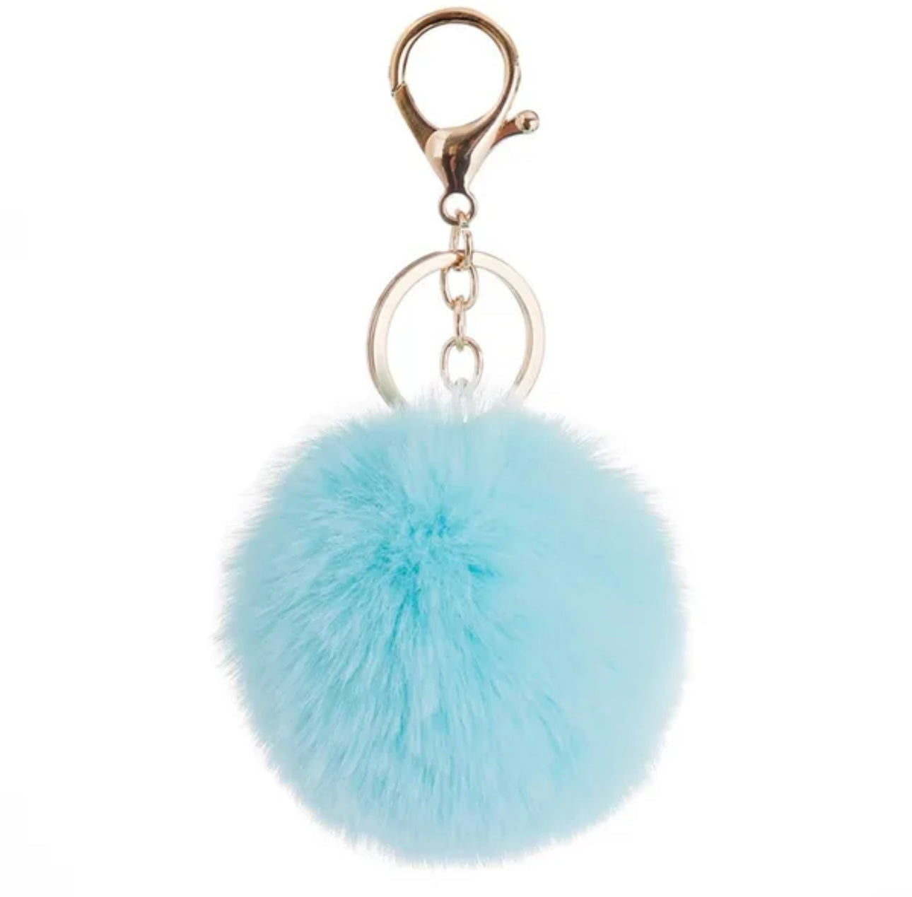 Wholesale 8cm Fur Pom Pom (Ball)