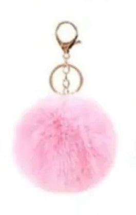 Wholesale 8cm Fur Pom Pom (Ball)