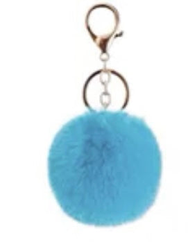 Wholesale 8cm Fur Pom Pom (Ball)