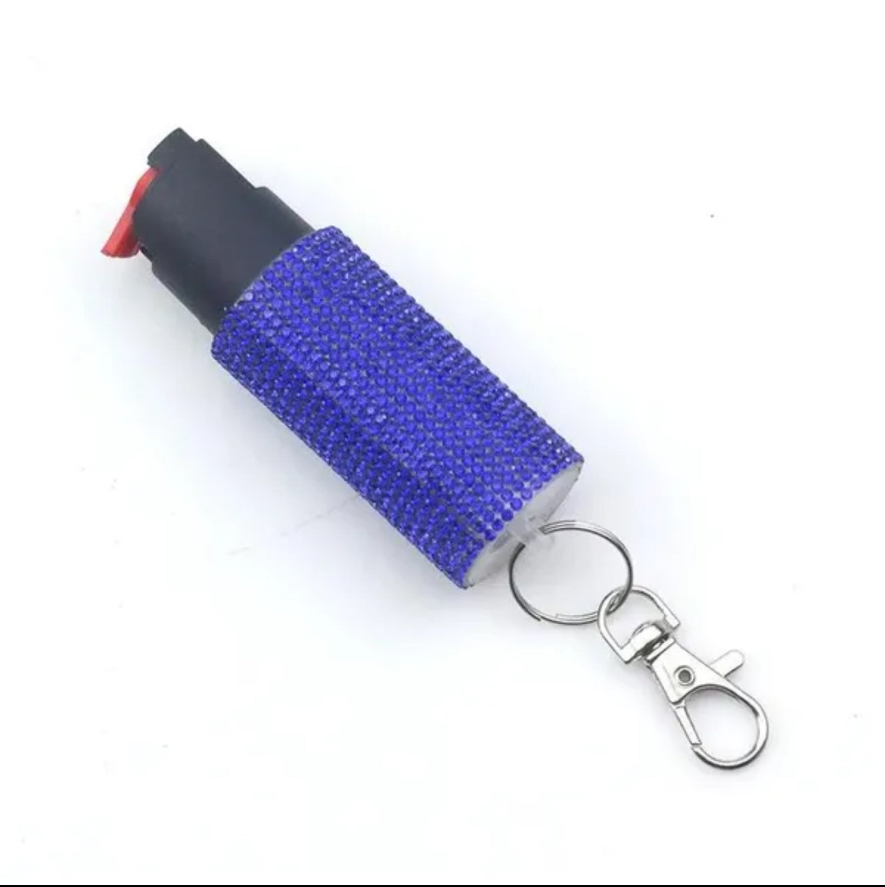 WHOLESALE BLING PEPPER SPRAY