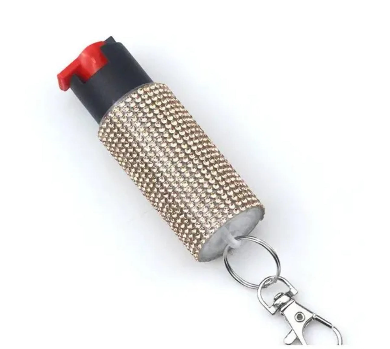 WHOLESALE BLING PEPPER SPRAY