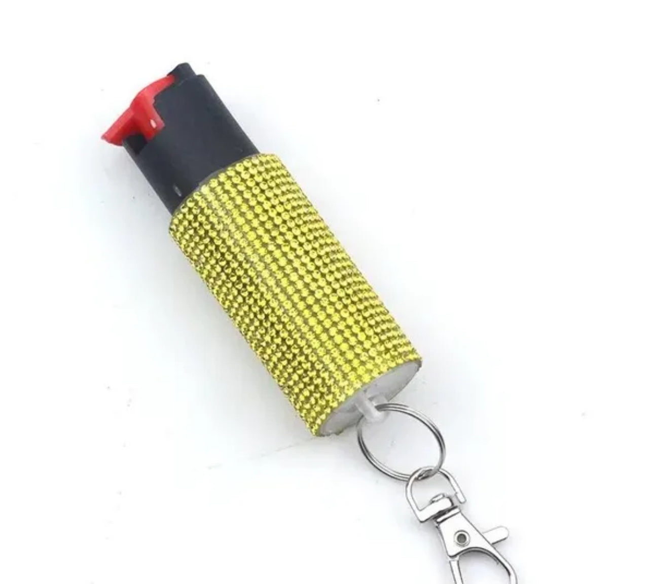 WHOLESALE BLING PEPPER SPRAY