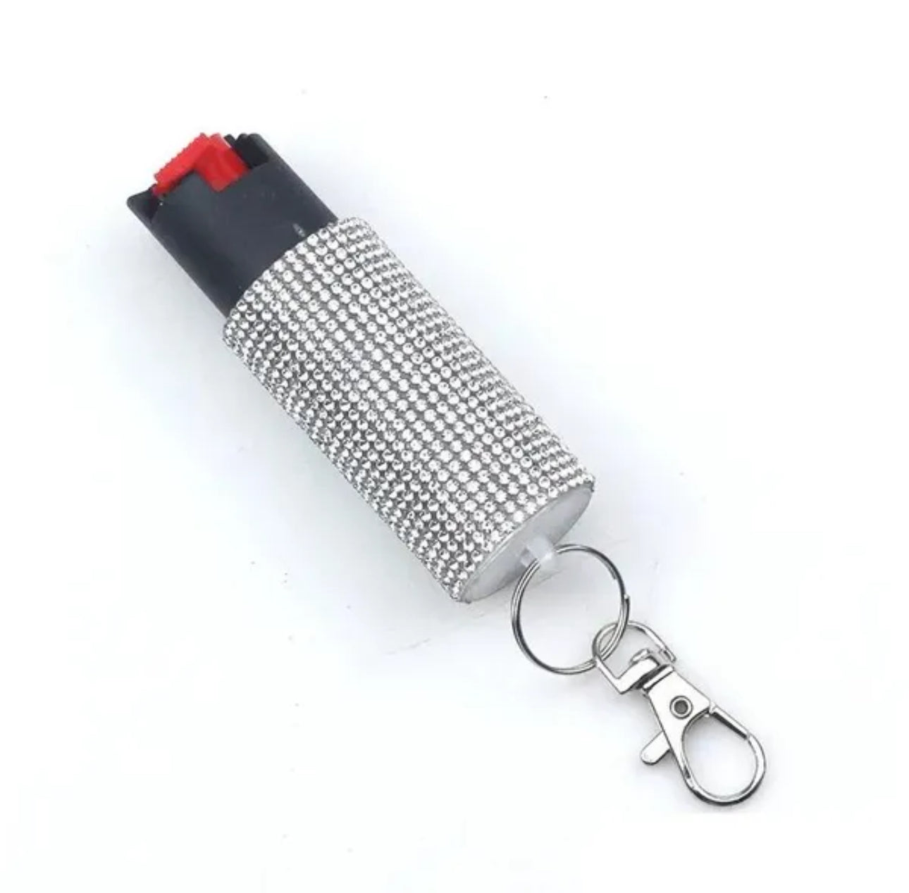 WHOLESALE BLING PEPPER SPRAY