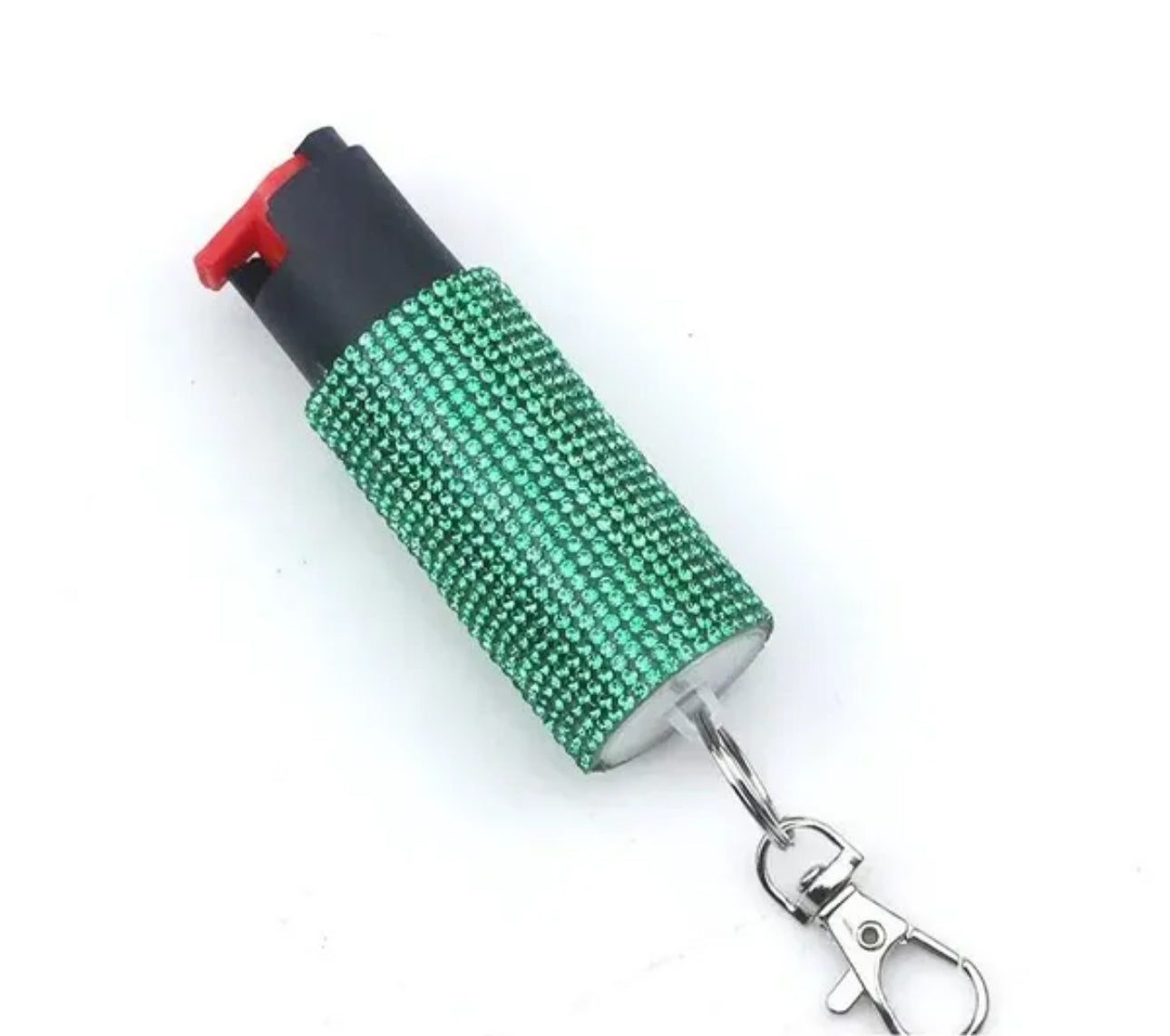 WHOLESALE BLING PEPPER SPRAY