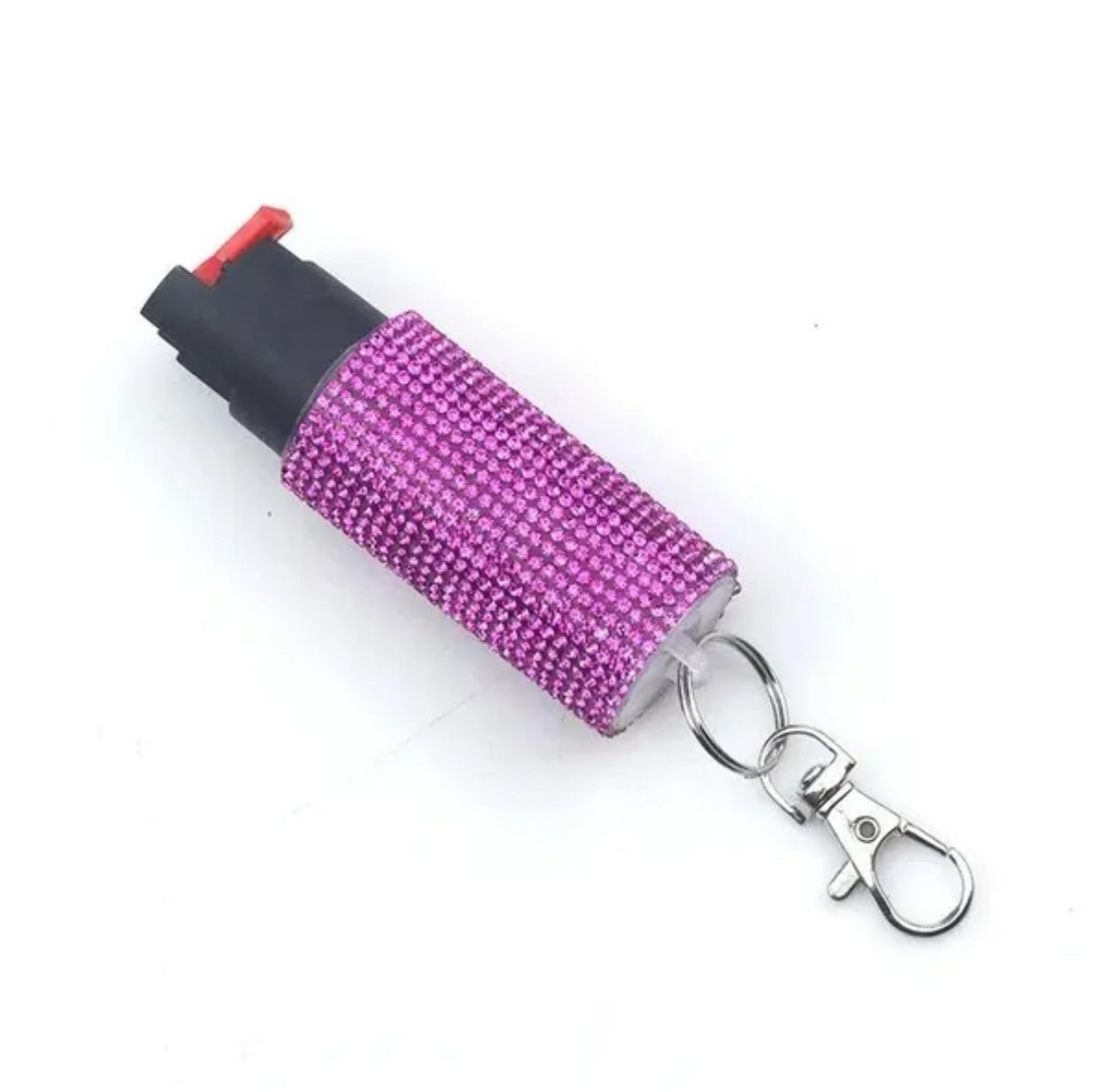 WHOLESALE BLING PEPPER SPRAY