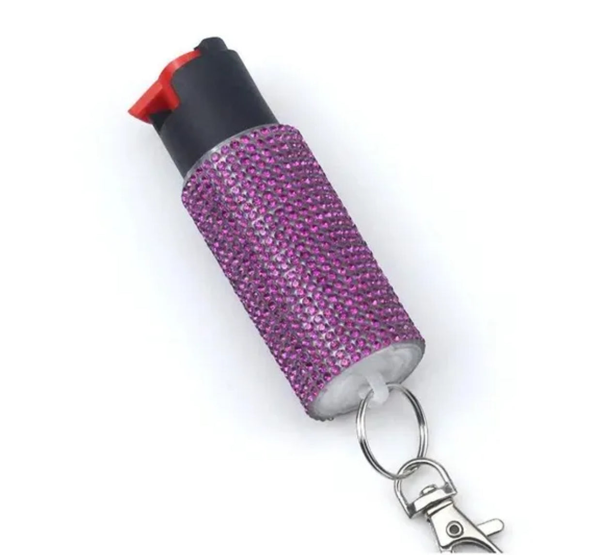 WHOLESALE BLING PEPPER SPRAY