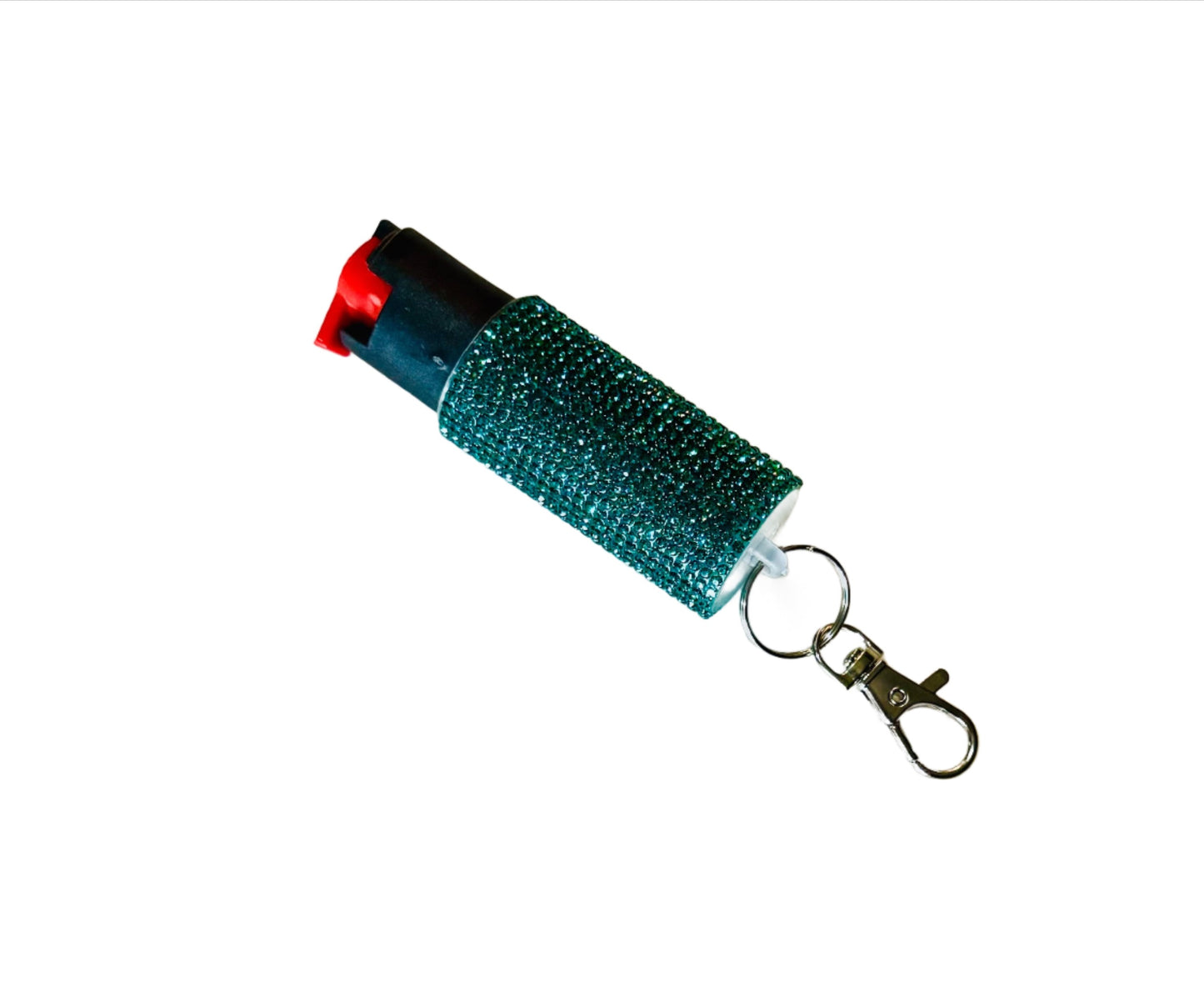 WHOLESALE BLING PEPPER SPRAY