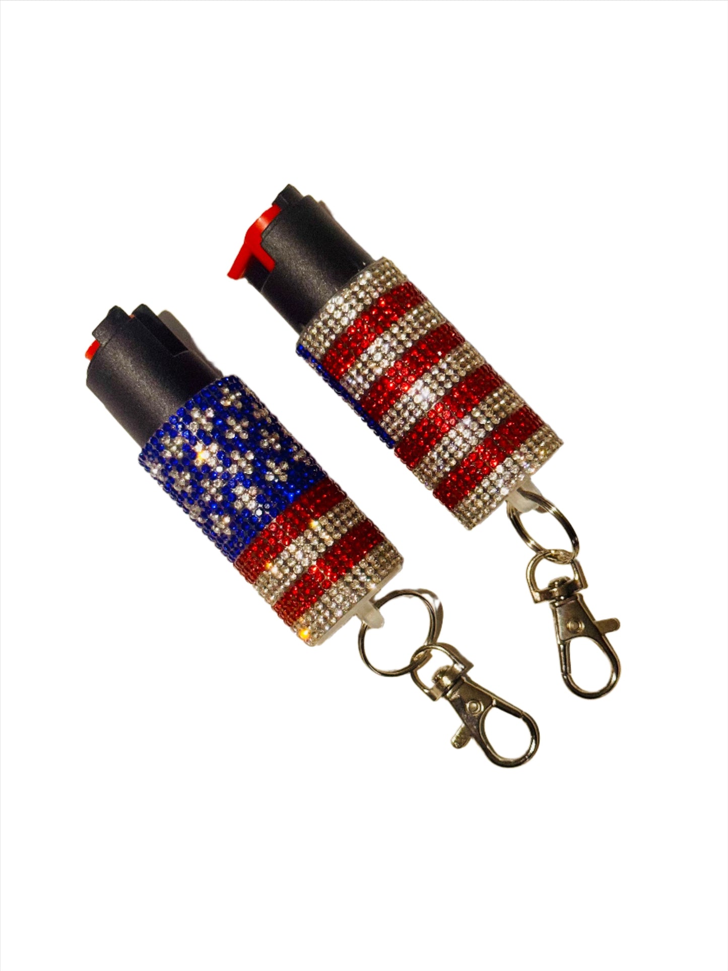 WHOLESALE BLING PEPPER SPRAY