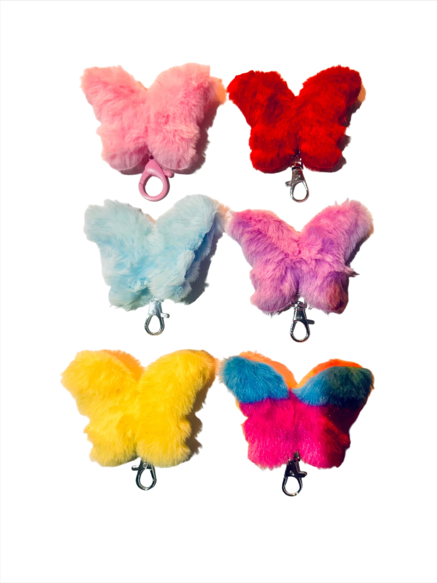 Wholesale Pom Pom (Butterfly)