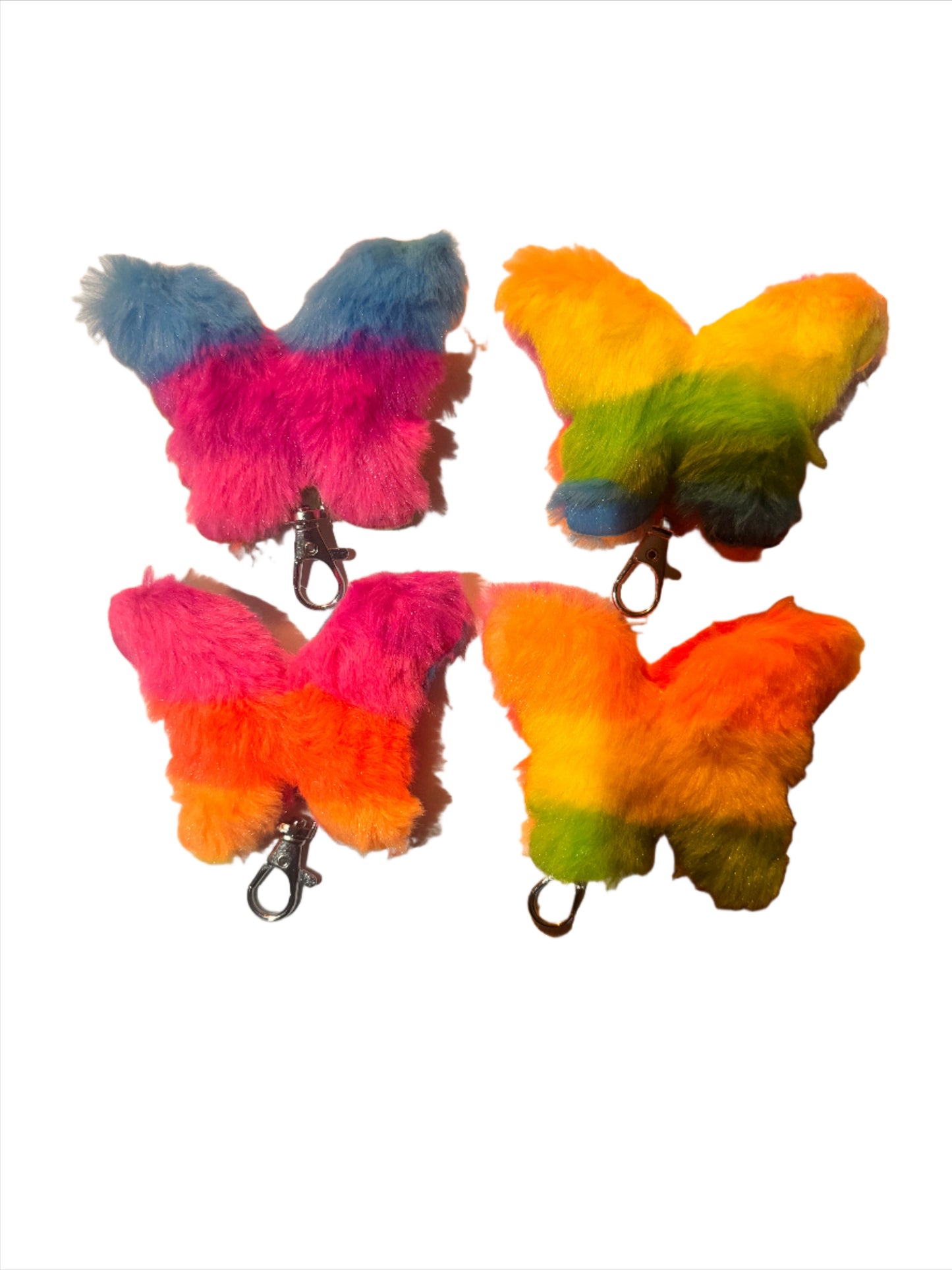 Wholesale Pom Pom (Butterfly)