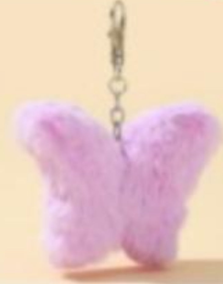 Wholesale Pom Pom (Butterfly)