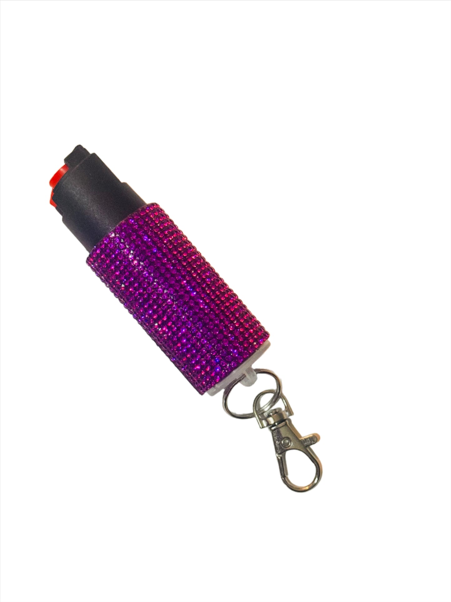 WHOLESALE BLING PEPPER SPRAY