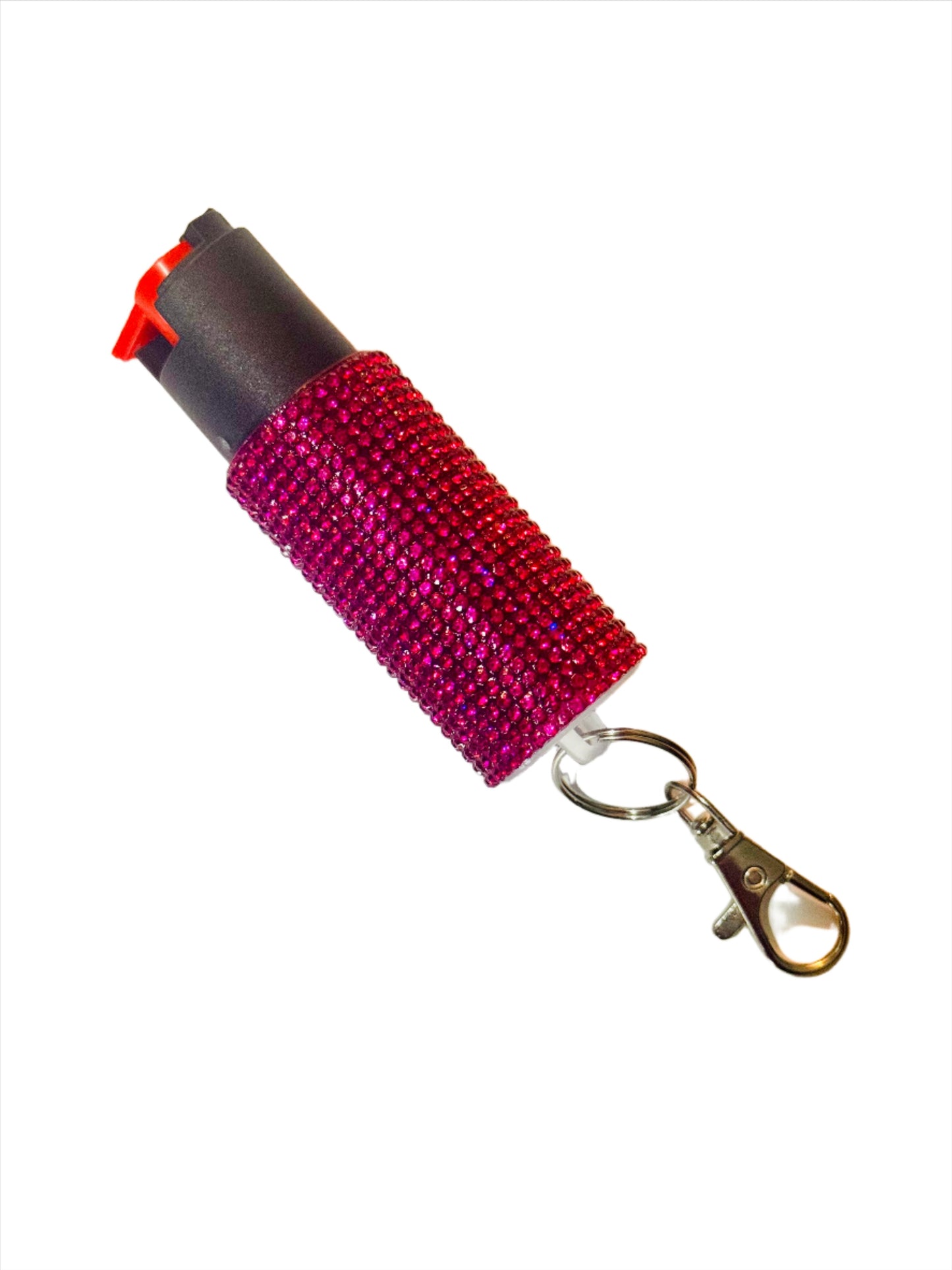 WHOLESALE BLING PEPPER SPRAY