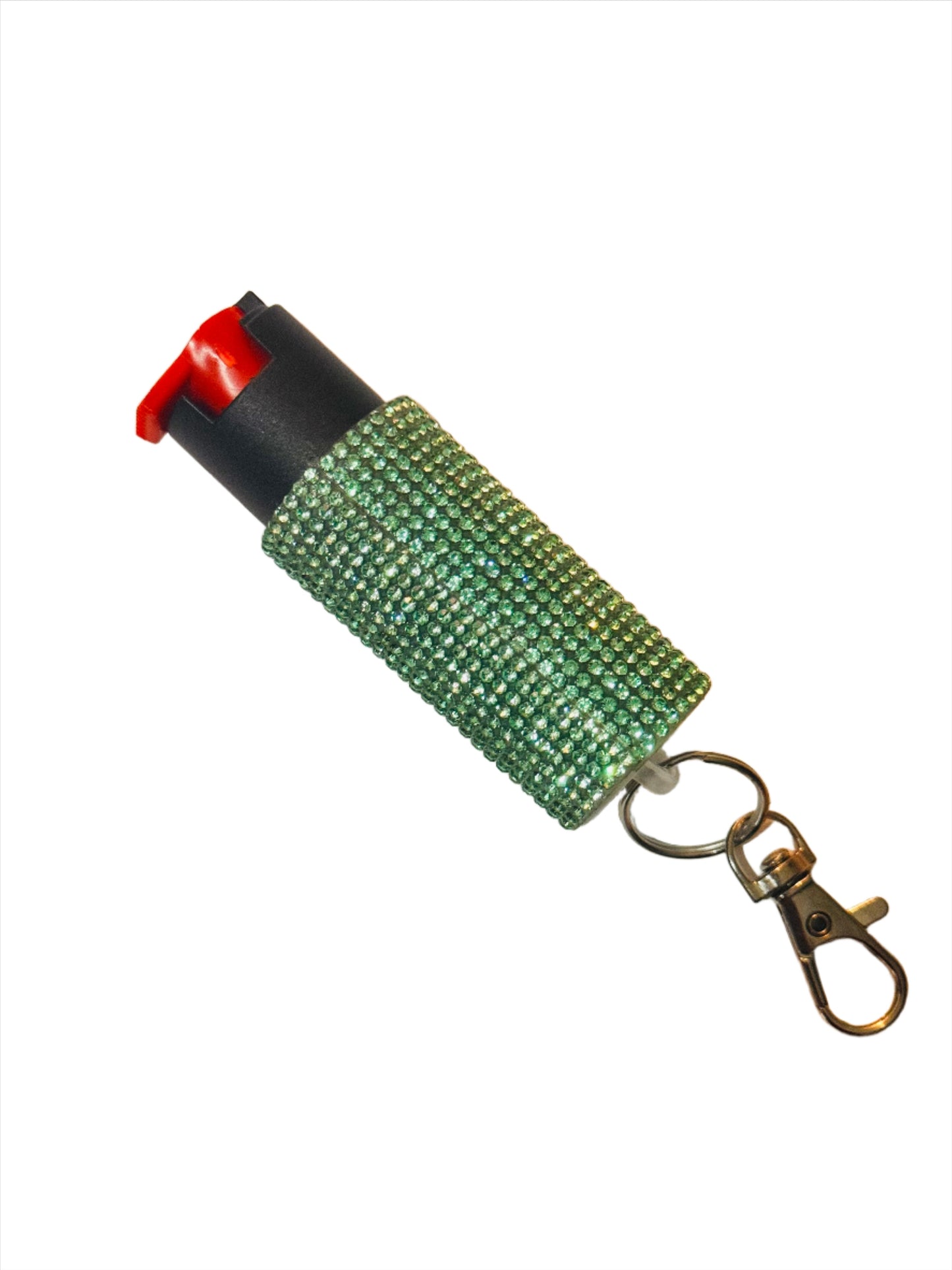 WHOLESALE BLING PEPPER SPRAY