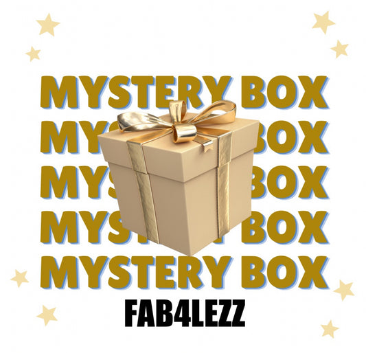 Mystery Box Revealed On TikTok Live***Charms