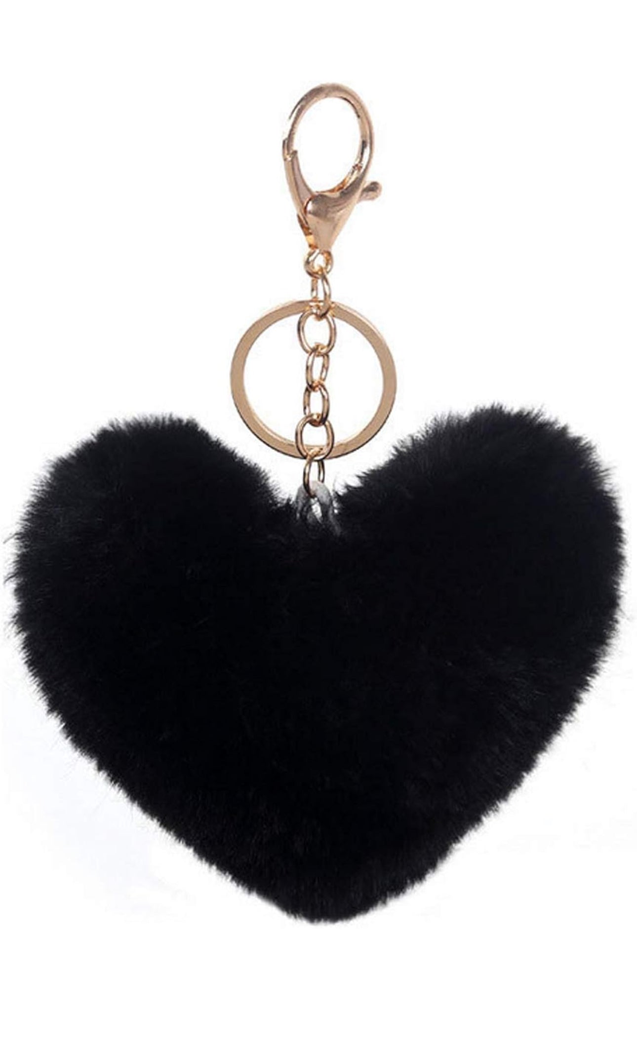 Wholesale Pom Pom (Heart)