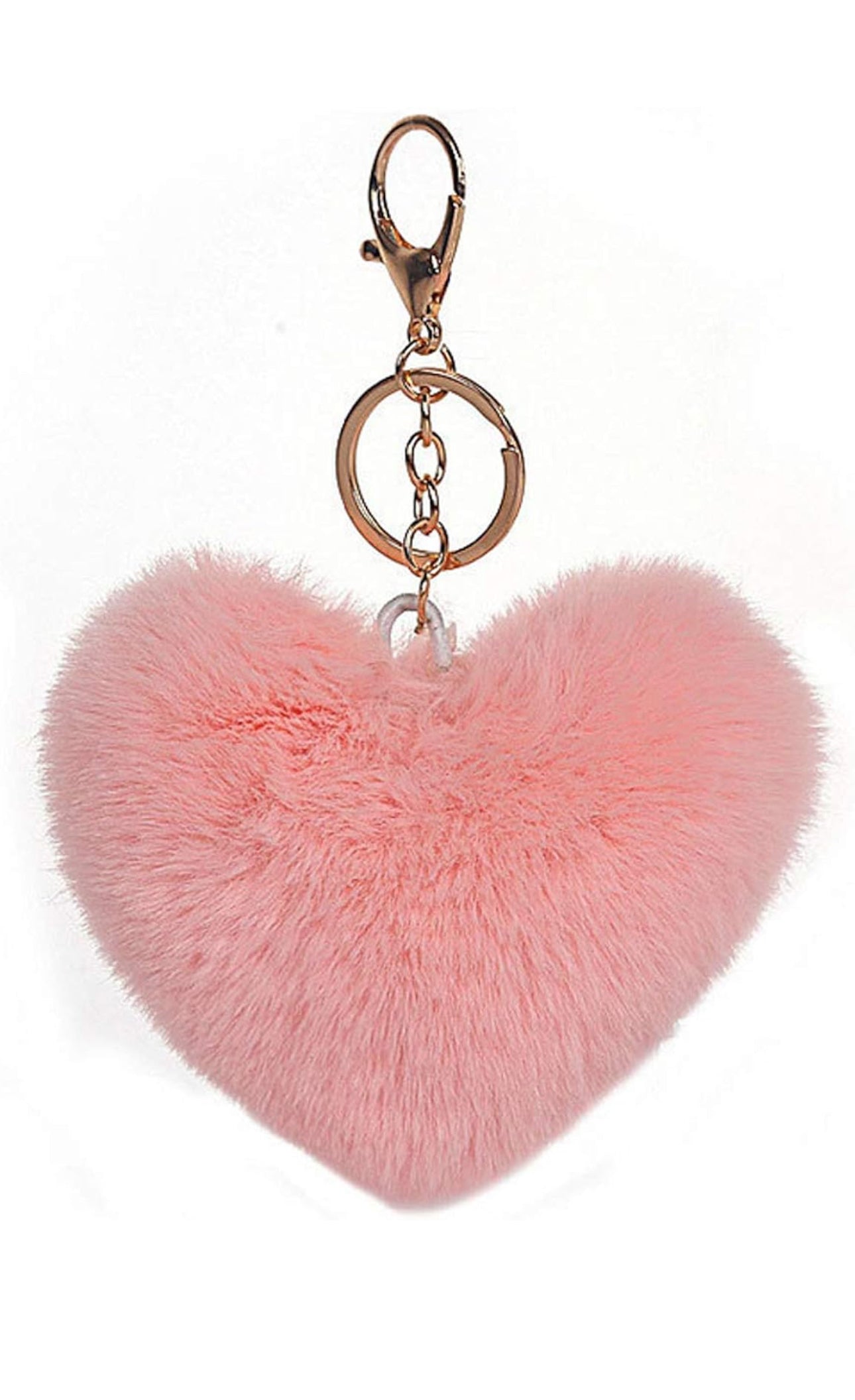 Wholesale Pom Pom (Heart)