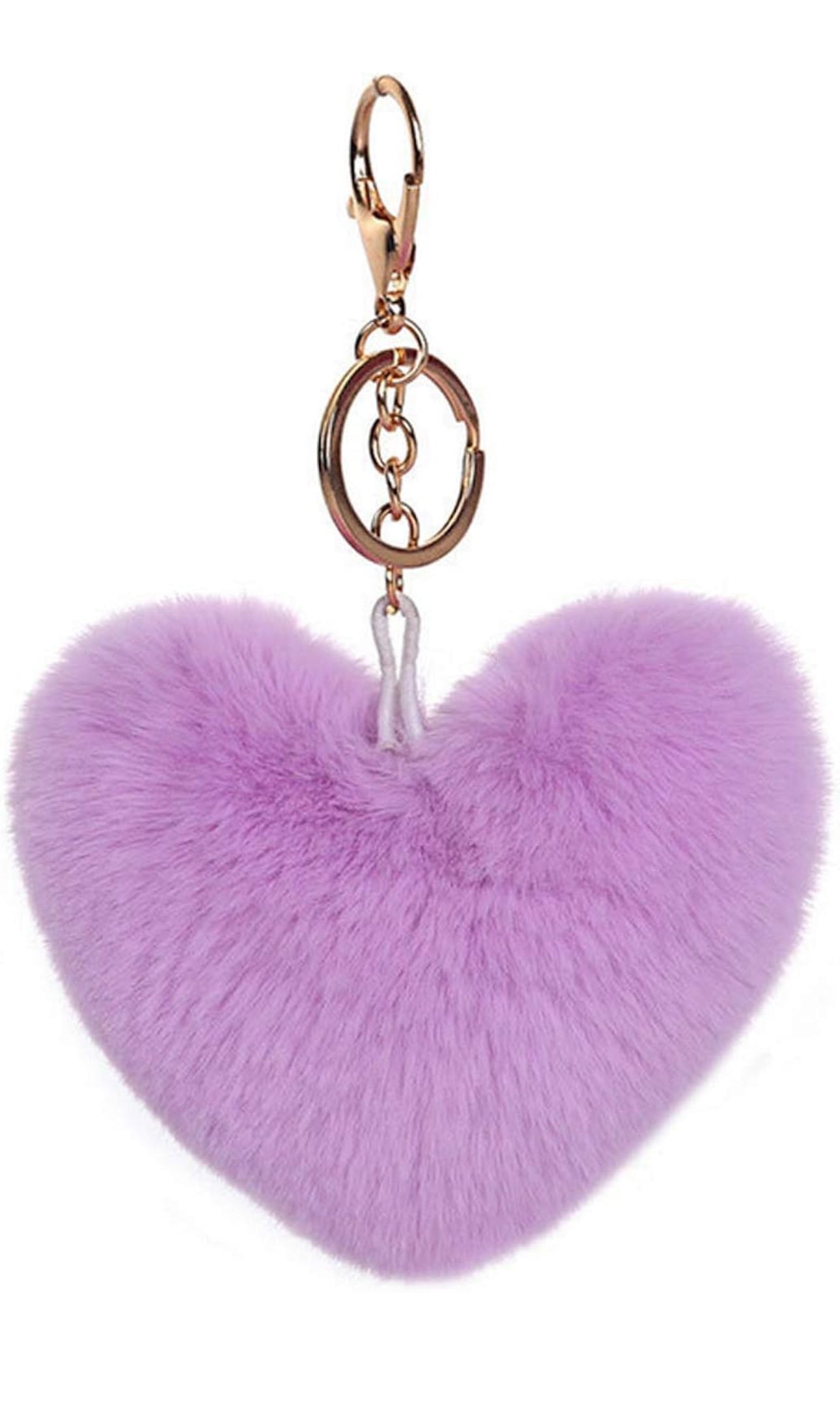 Wholesale Pom Pom (Heart)