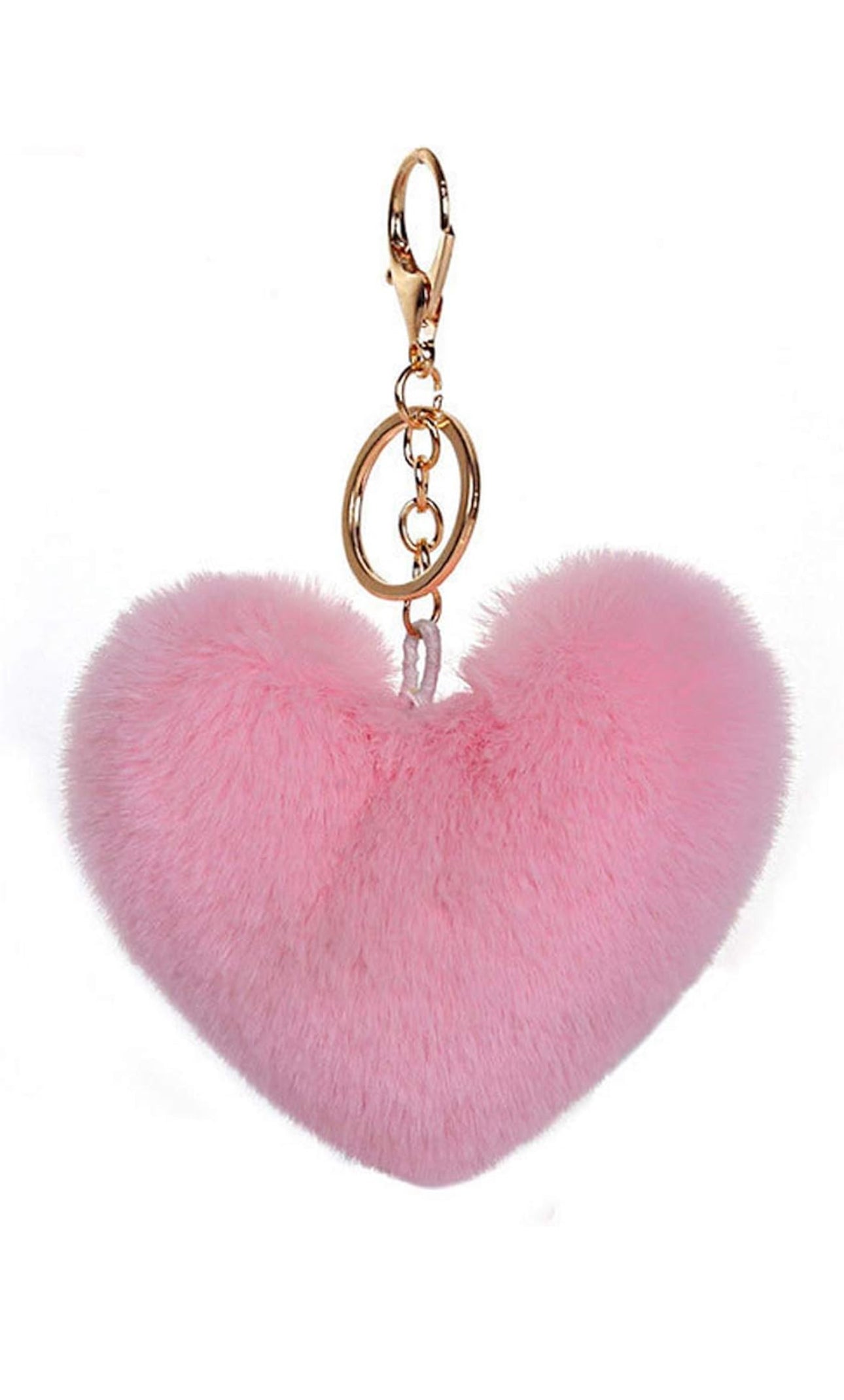 Wholesale Pom Pom (Heart)