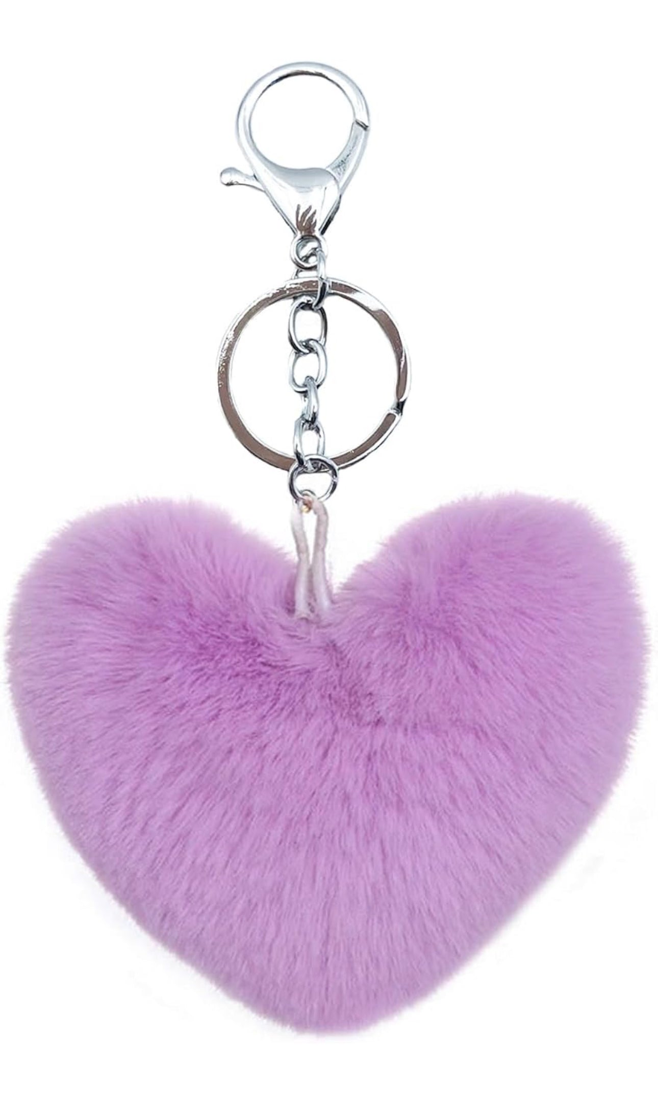 Wholesale Pom Pom (Heart)