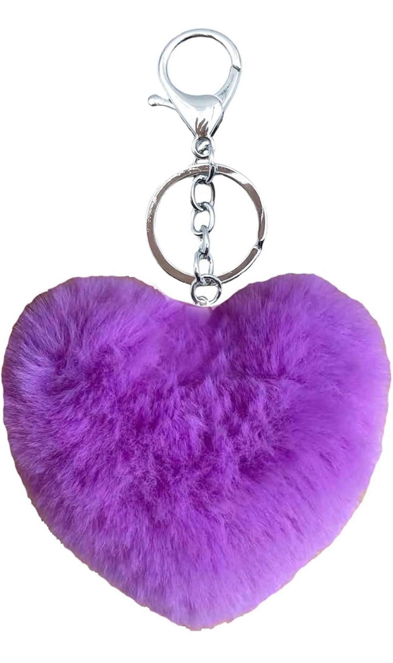 Wholesale Pom Pom (Heart)