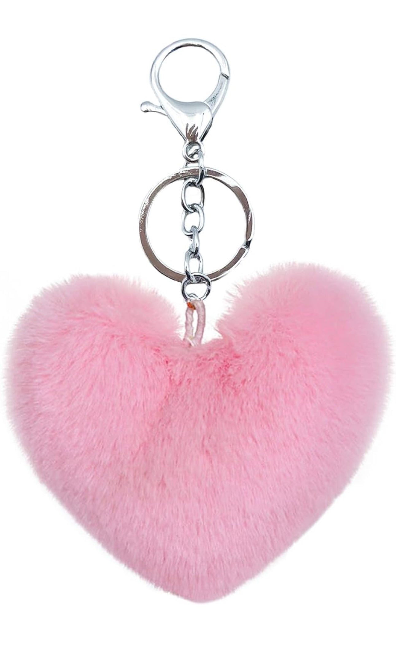 Wholesale Pom Pom (Heart)