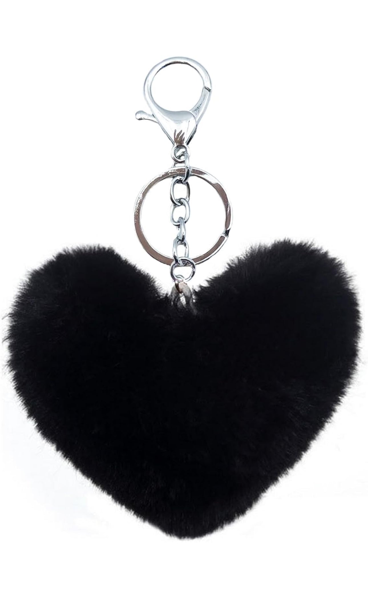 Wholesale Pom Pom (Heart)