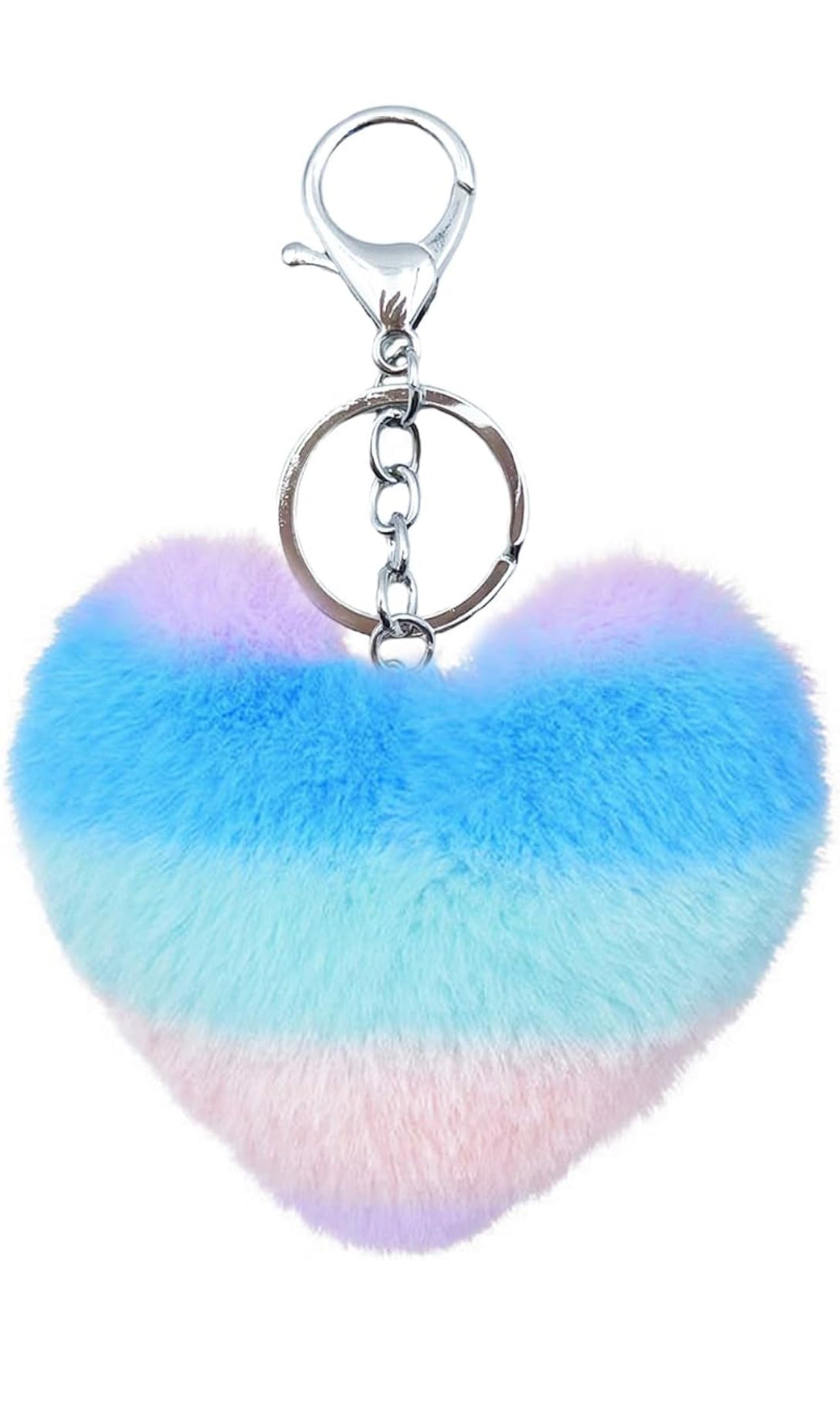 Wholesale Pom Pom (Heart)