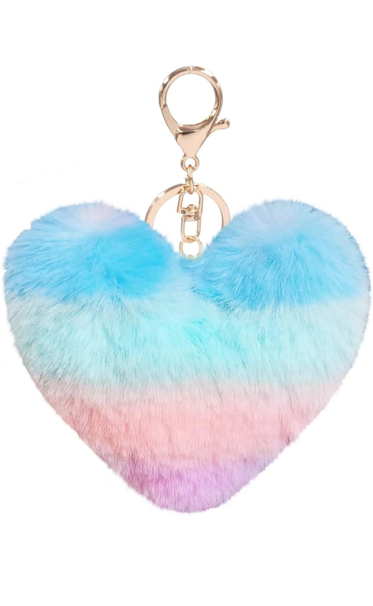 Wholesale Pom Pom (Heart)