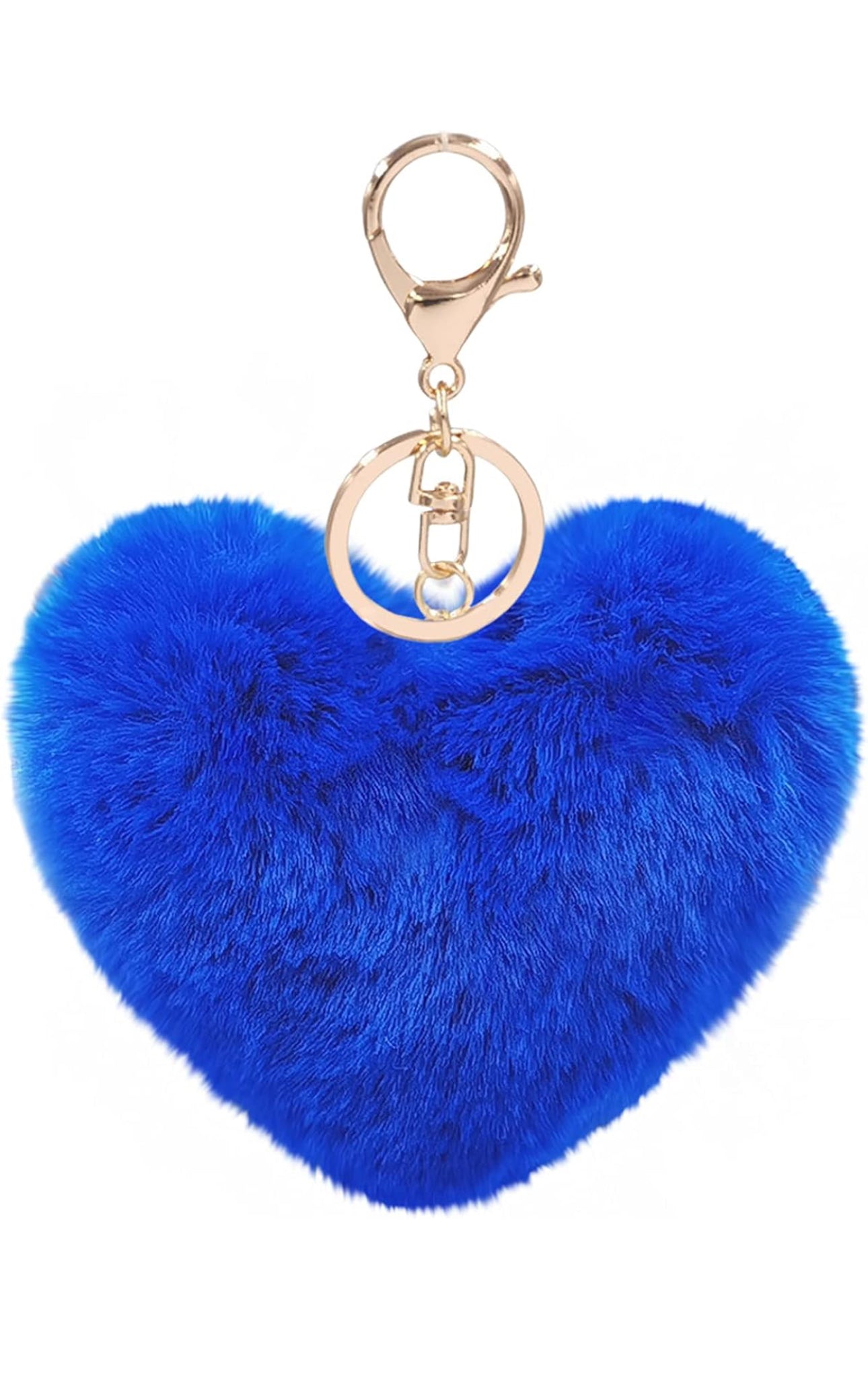 Wholesale Pom Pom (Heart)