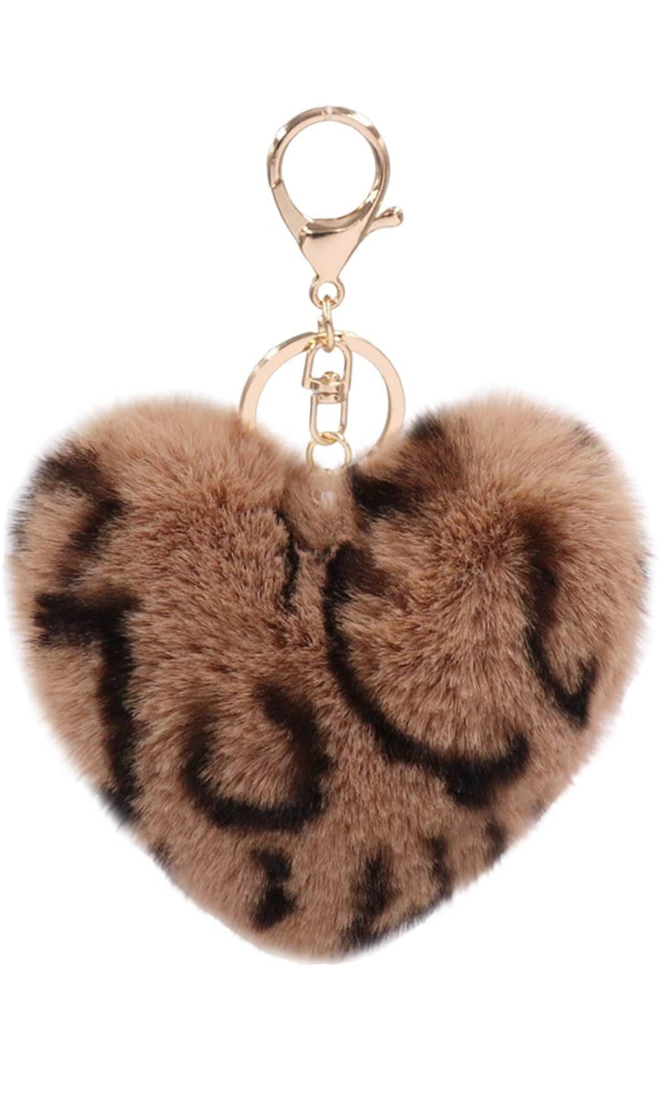 Wholesale Pom Pom (Heart)