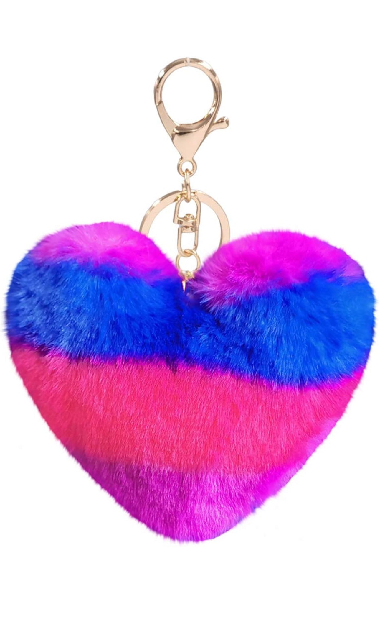 Wholesale Pom Pom (Heart)