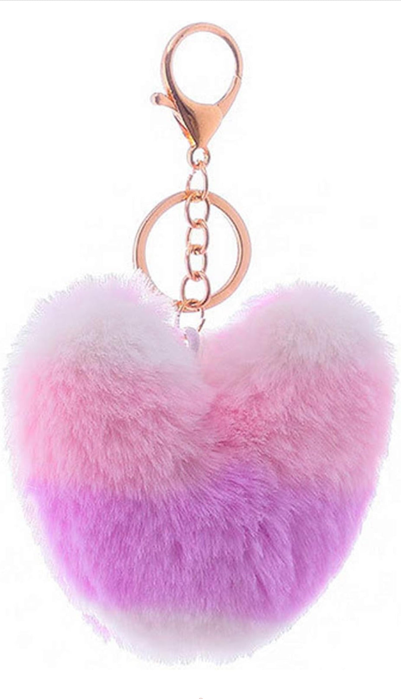 Wholesale Pom Pom (Heart)