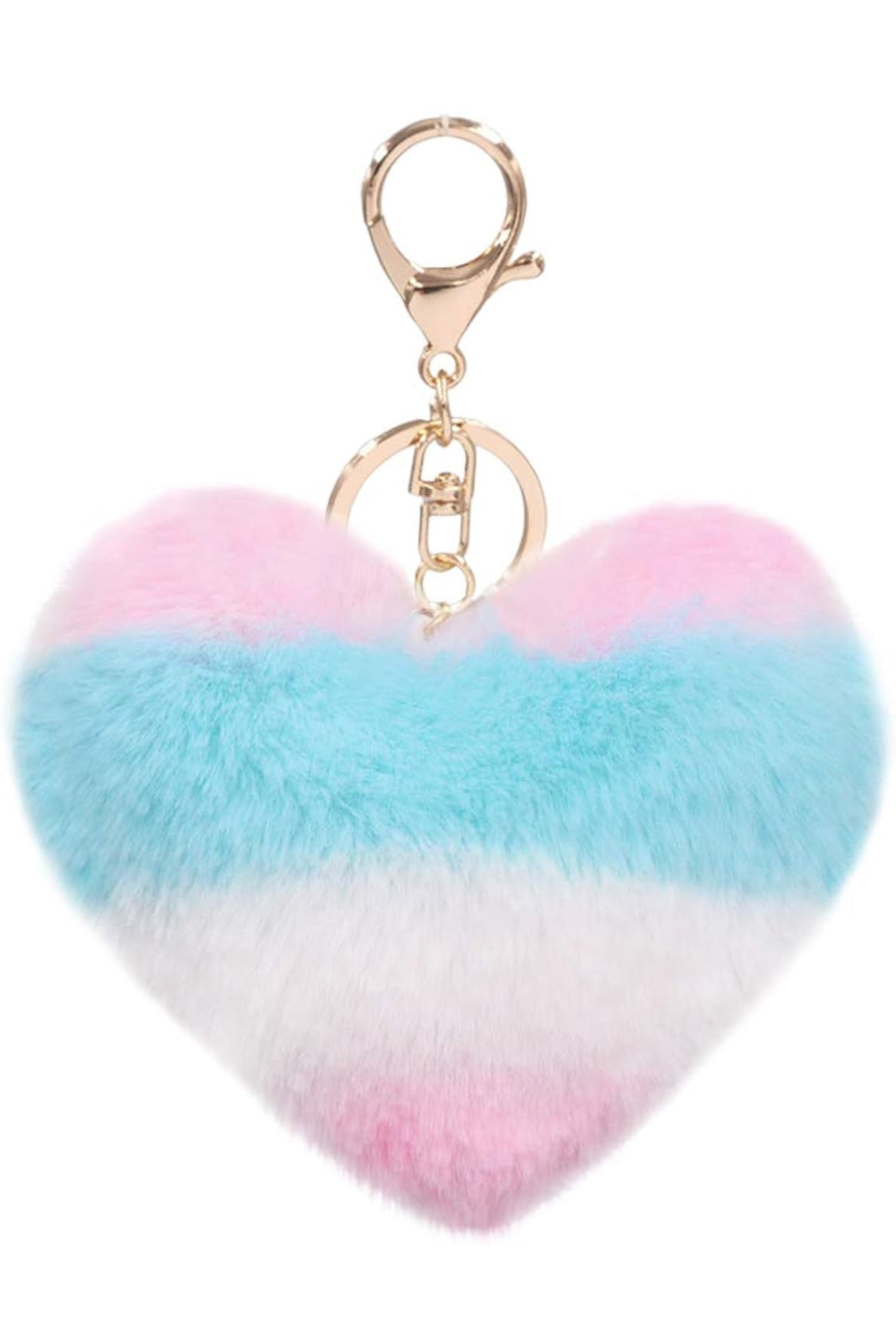 Wholesale Pom Pom (Heart)