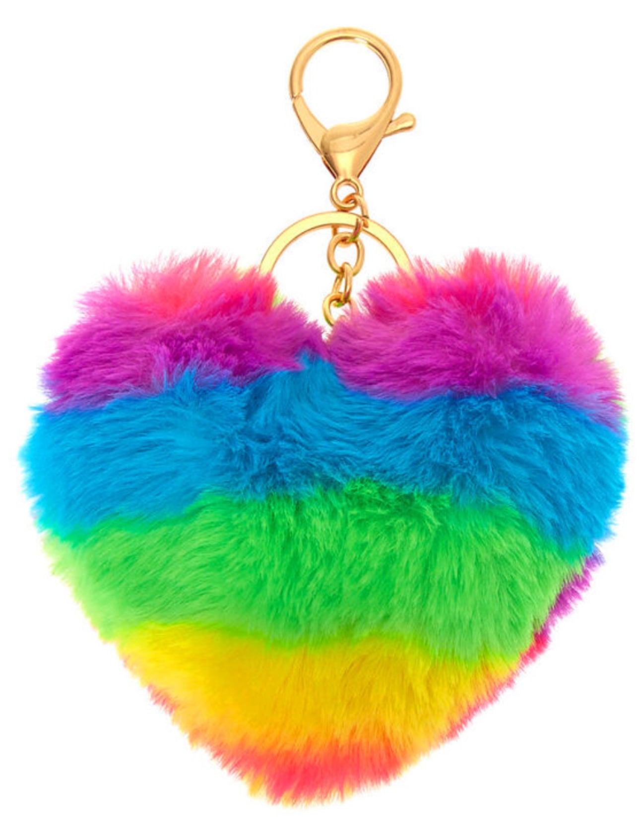 Wholesale Pom Pom (Heart)