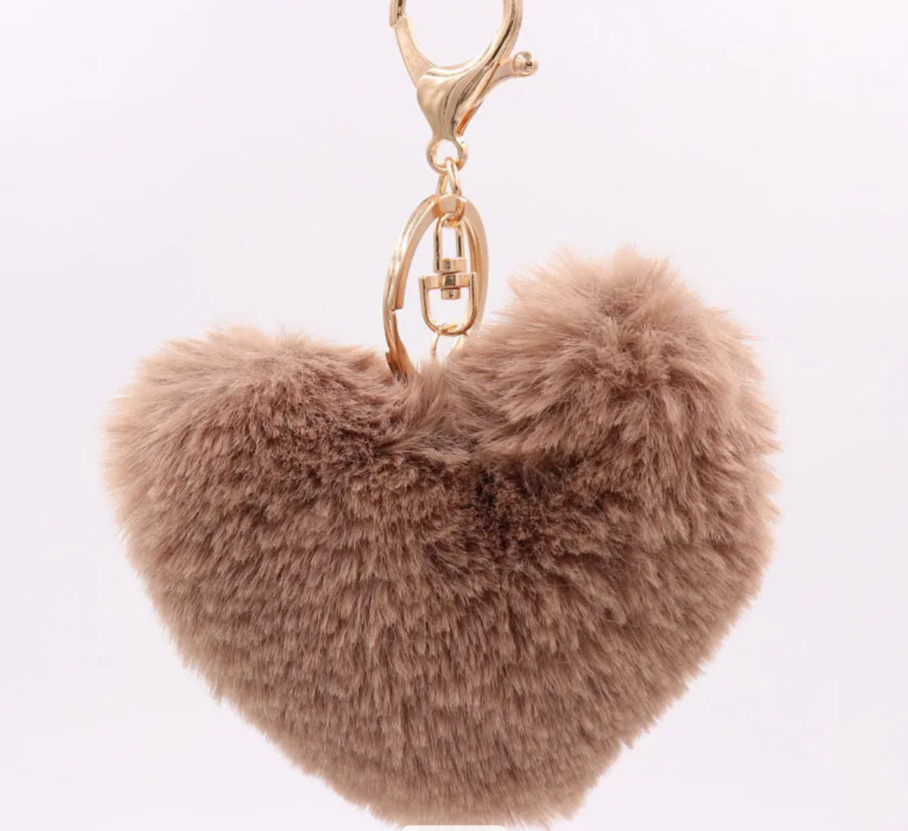 Wholesale Pom Pom (Heart)