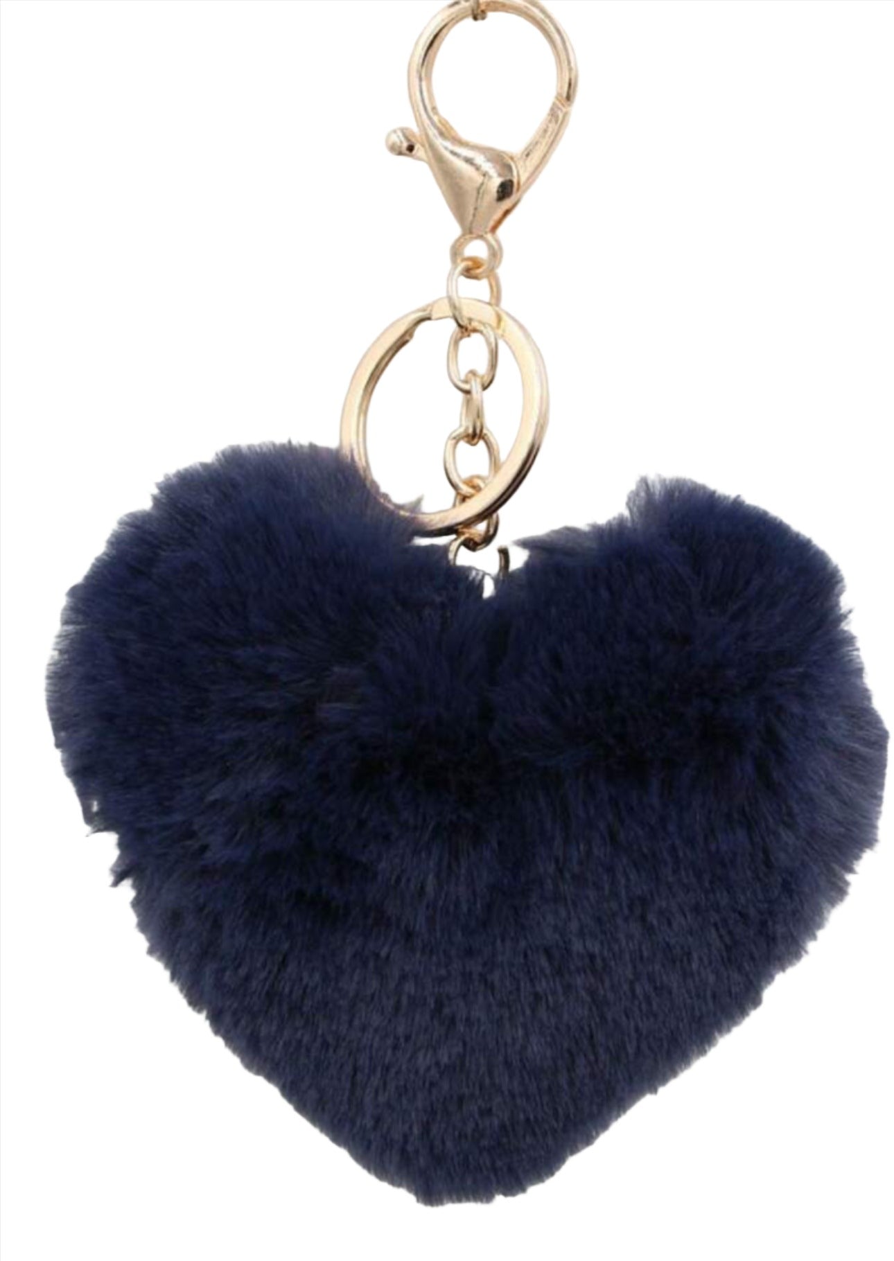 Wholesale Pom Pom (Heart)